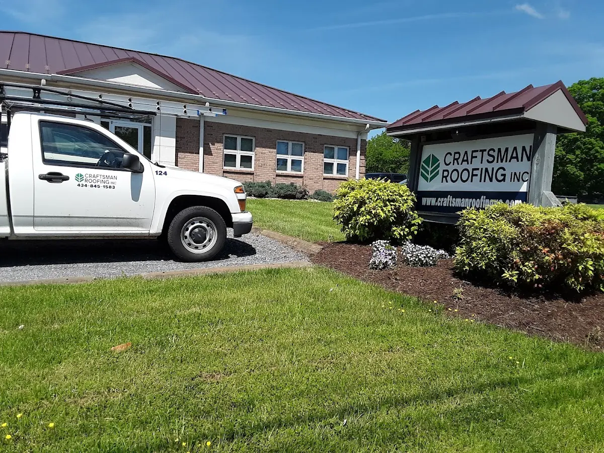 Quality Hail Damage Roof Repair by experienced craftsmen in North Garrison Heights